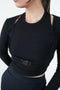 Buckle Top